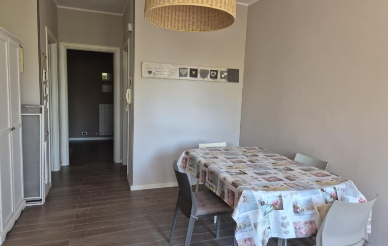 Appartamento in affitto a Massa