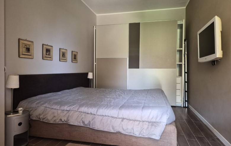 Appartamento in affitto a Massa