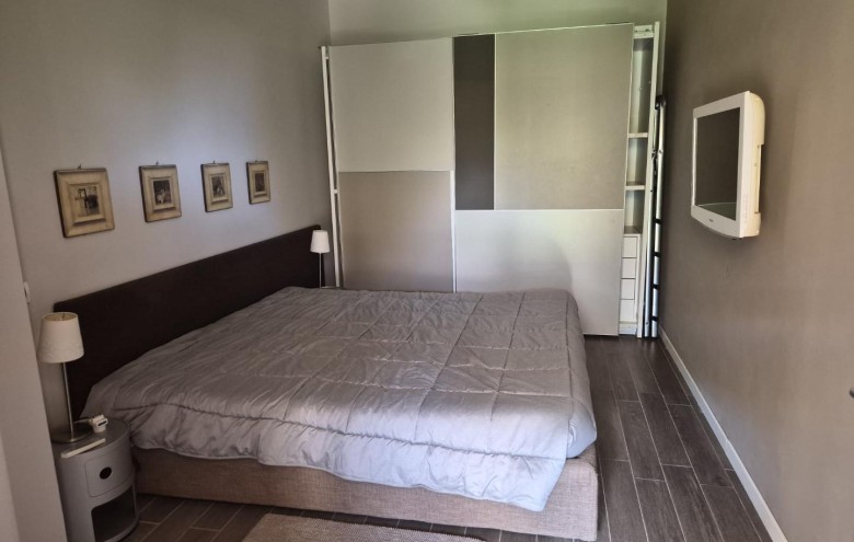 Appartamento in affitto a Massa