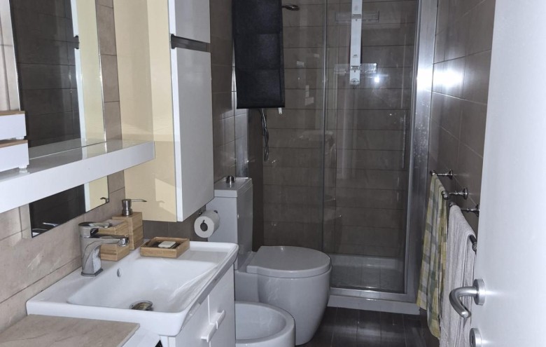 Appartamento in affitto a Massa