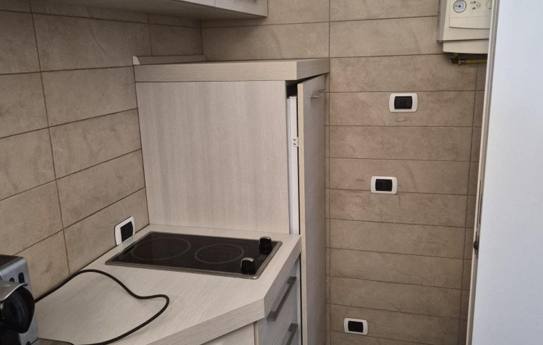 Appartamento in affitto a Massa