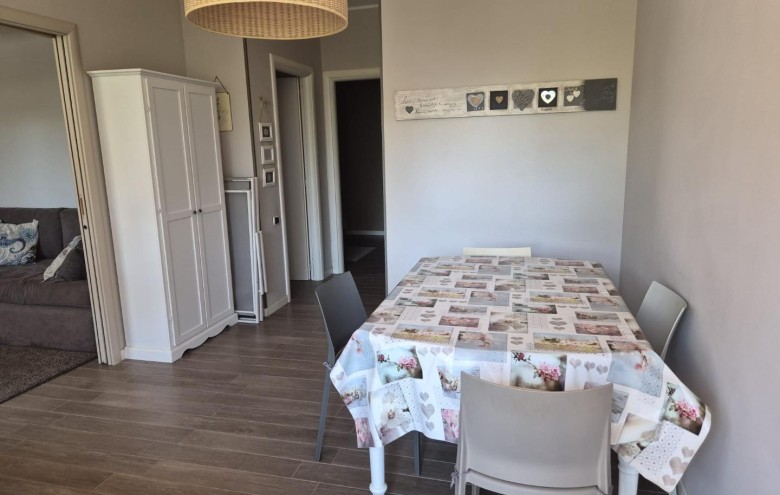 Appartamento in affitto a Massa