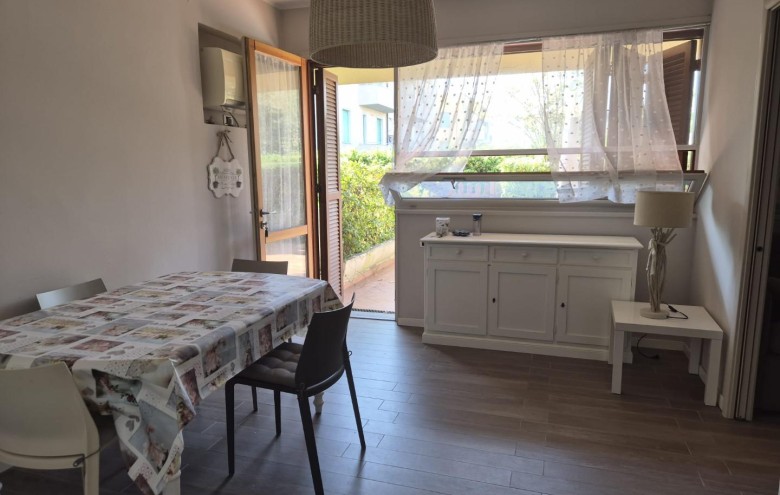 Appartamento in affitto a Massa