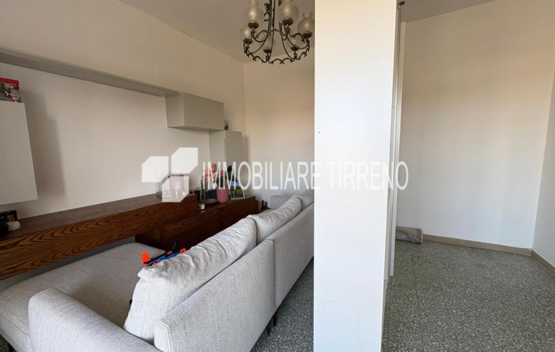 Appartamento in vendita a Massa