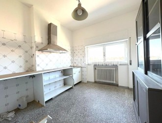 Appartamento in vendita a Massa