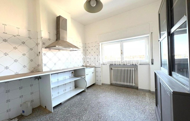 Appartamento in vendita a Massa