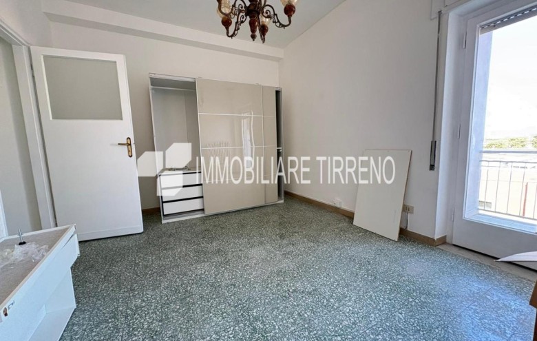 Appartamento in vendita a Massa