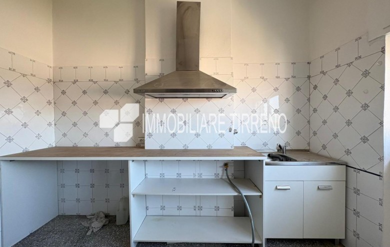 Appartamento in vendita a Massa