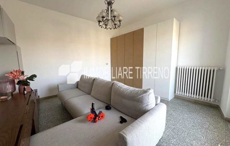 Appartamento in vendita a Massa