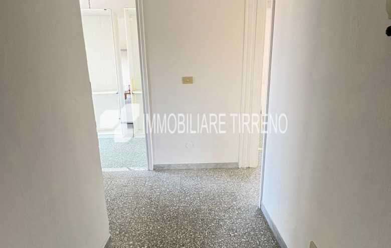 Appartamento in vendita a Massa