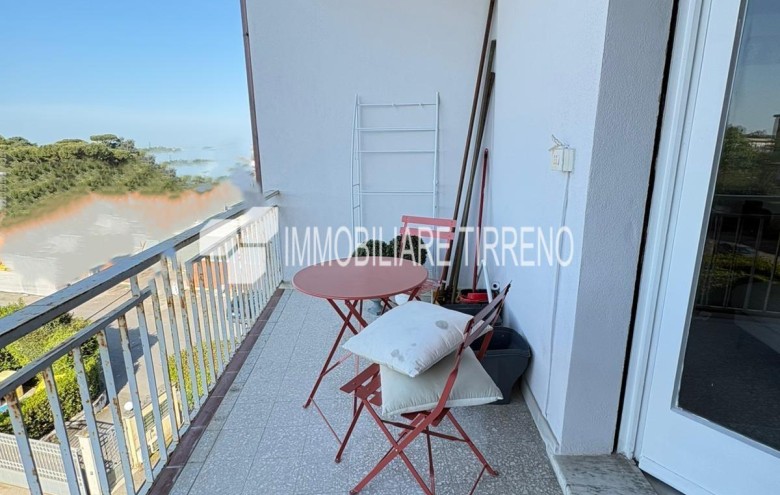 Appartamento in vendita a Massa