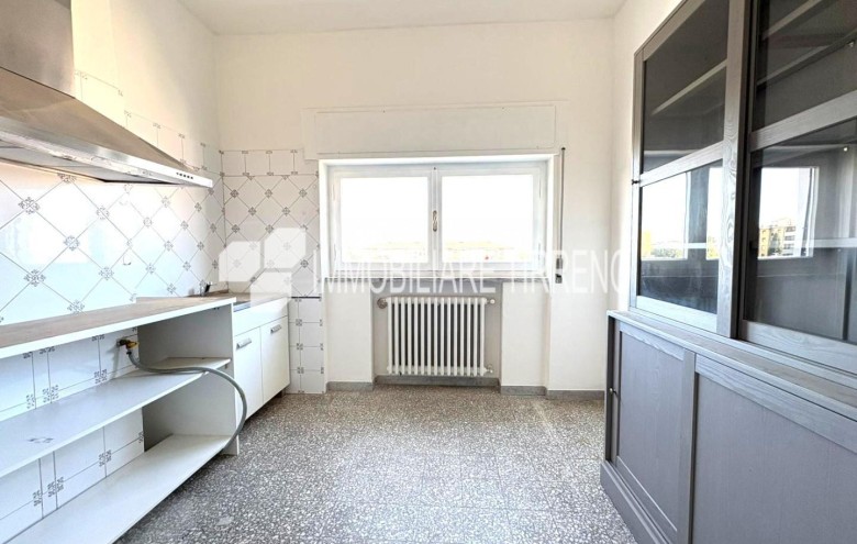 Appartamento in vendita a Massa