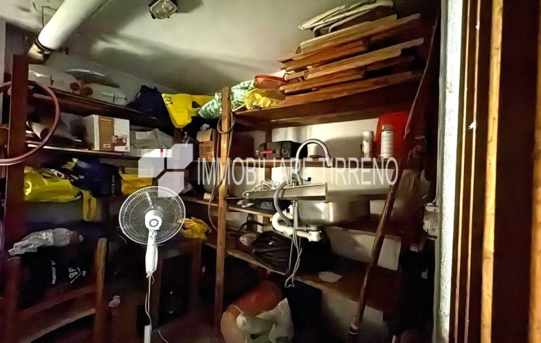 Appartamento in vendita a Massa