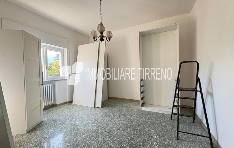 Appartamento in vendita a Massa