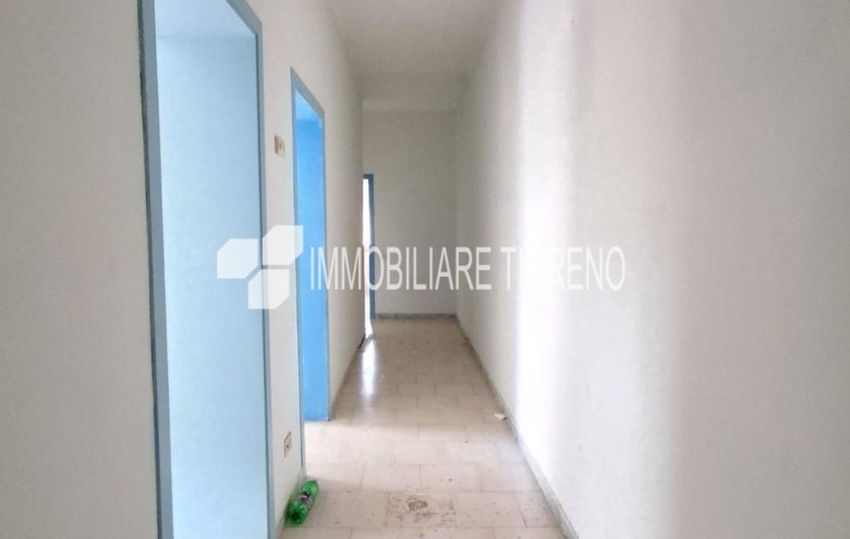 Appartamento in vendita a Massa