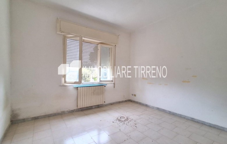 Appartamento in vendita a Massa