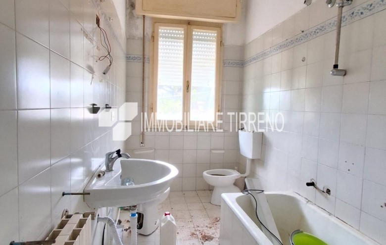 Appartamento in vendita a Massa