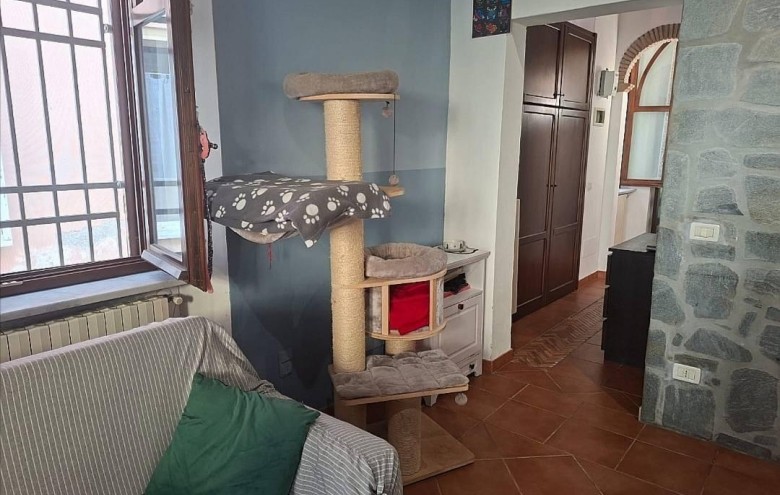 Villa singola in vendita a Massa