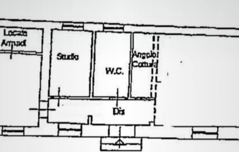 Villa singola in vendita a Massa