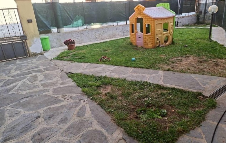 Villa singola in vendita a Massa