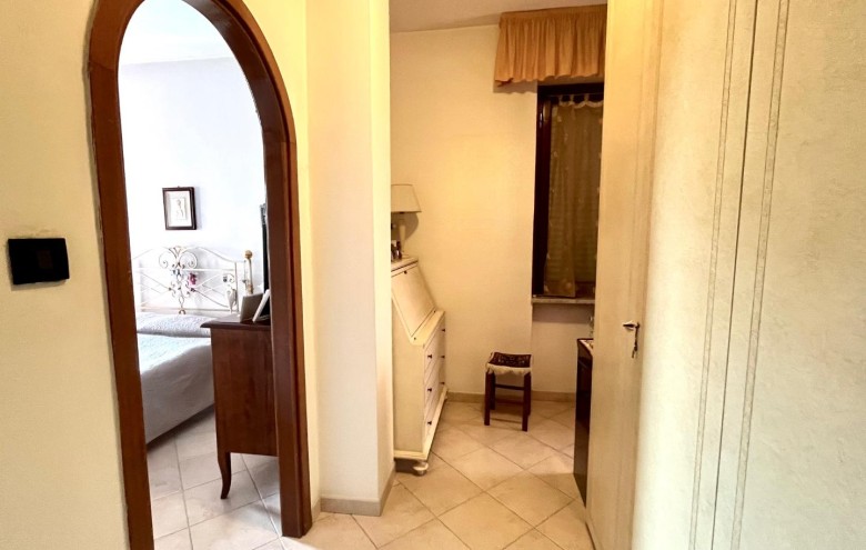 Appartamento in vendita a Massa