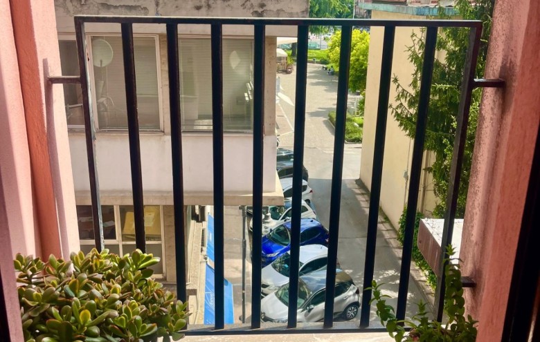 Appartamento in vendita a Massa