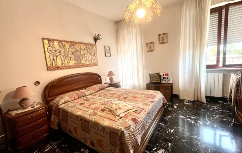 Appartamento in vendita a Massa