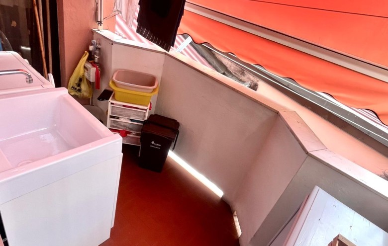 Appartamento in vendita a Massa