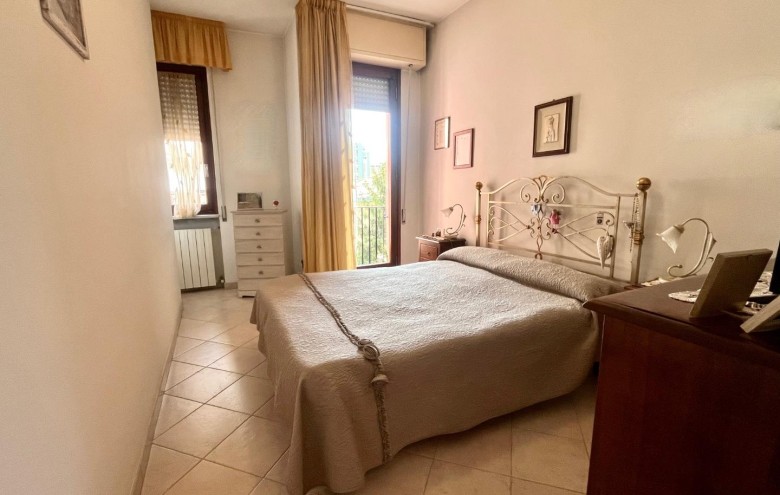 Appartamento in vendita a Massa