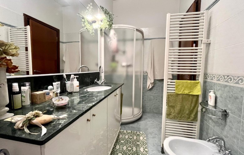 Appartamento in vendita a Massa