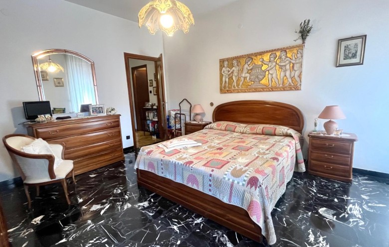 Appartamento in vendita a Massa