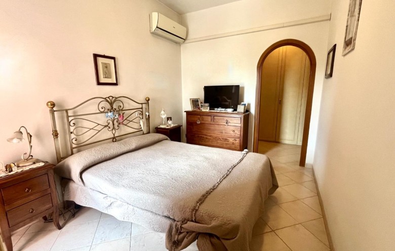 Appartamento in vendita a Massa