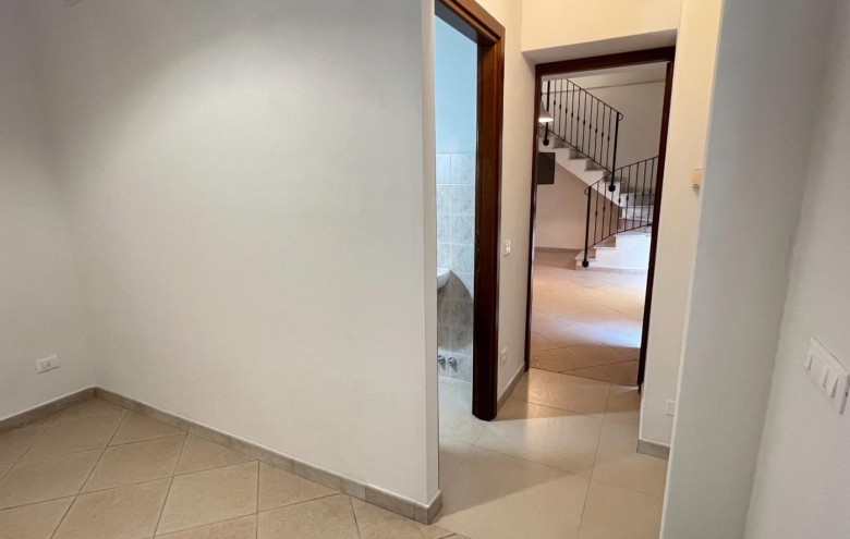 Appartamento in vendita a Massa