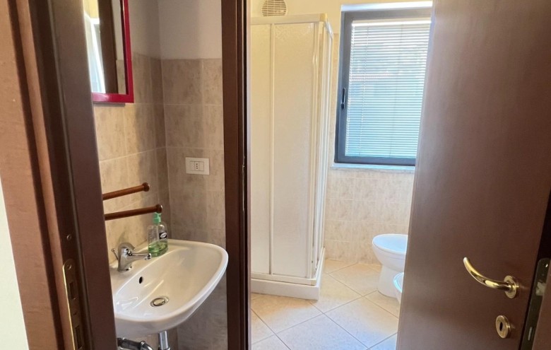 Appartamento in vendita a Massa