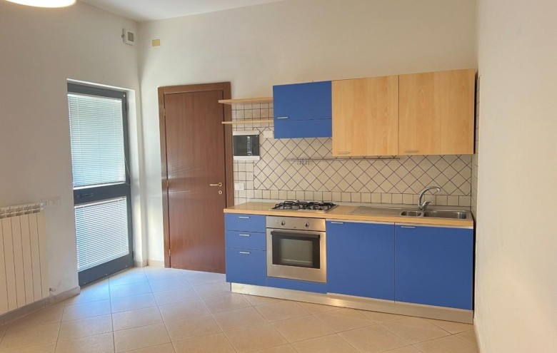 Appartamento in vendita a Massa