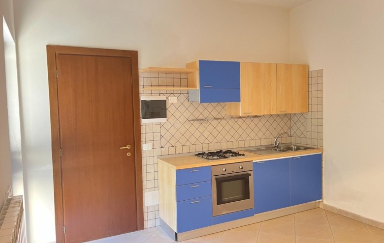 Appartamento in vendita a Massa