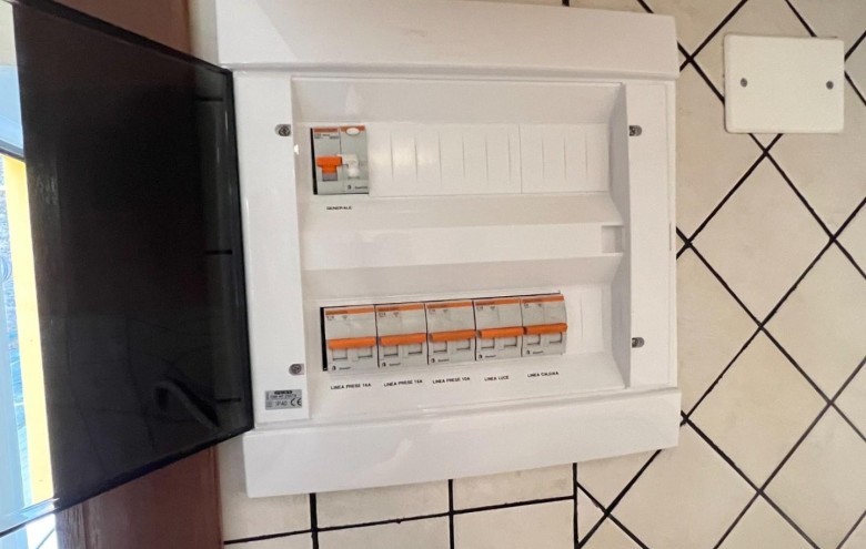 Appartamento in vendita a Massa