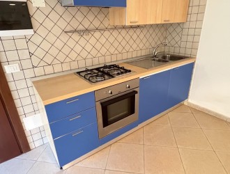 Appartamento in vendita a Massa