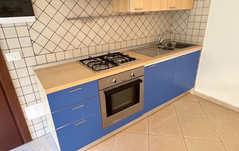 Appartamento in vendita a Massa