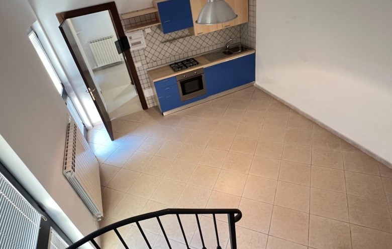 Appartamento in vendita a Massa