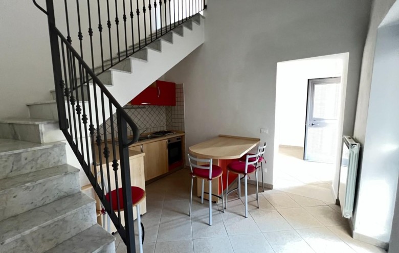 Appartamento in vendita a Massa