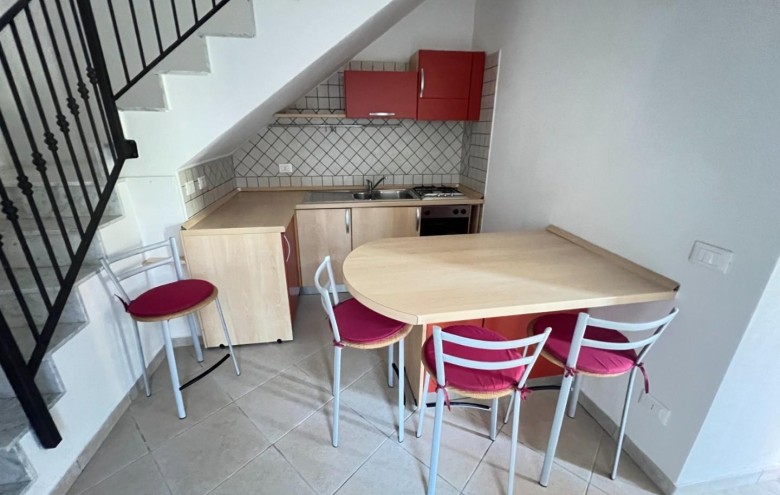 Appartamento in vendita a Massa