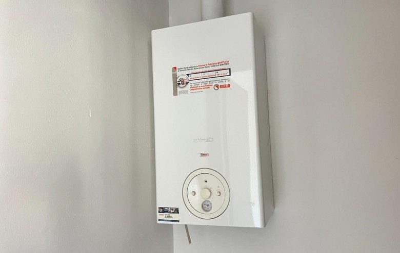 Appartamento in vendita a Massa