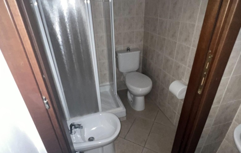 Appartamento in vendita a Massa