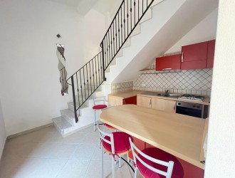 Appartamento in vendita a Massa