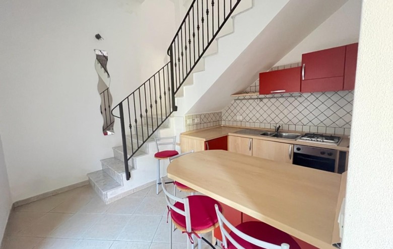 Appartamento in vendita a Massa