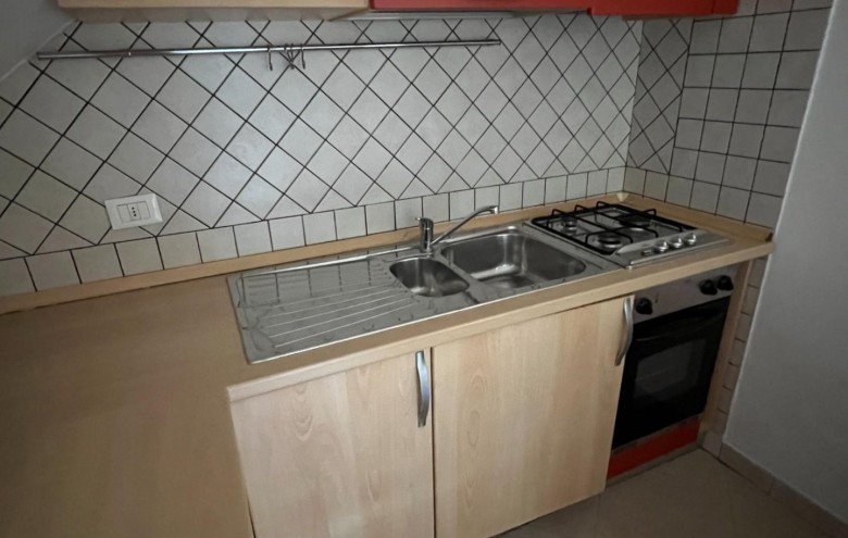 Appartamento in vendita a Massa