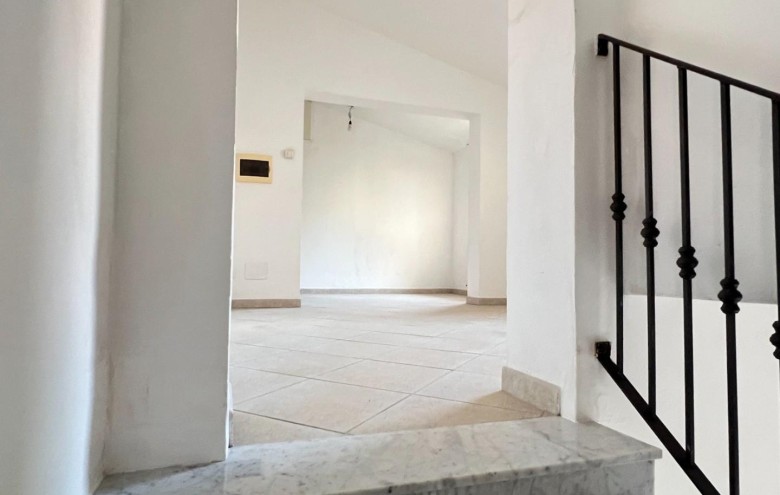 Appartamento in vendita a Massa