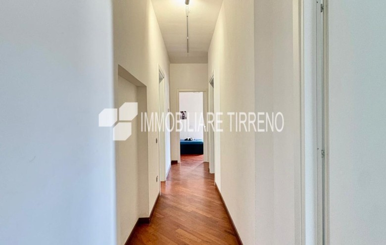 Appartamento in vendita a Massa