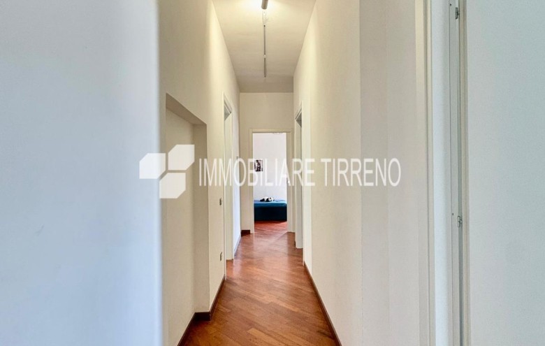 Appartamento in vendita a Massa